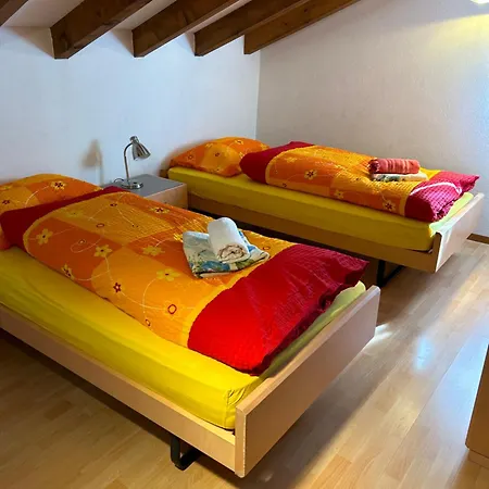 La Preferita