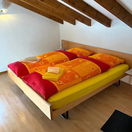 Appartamento La Preferita